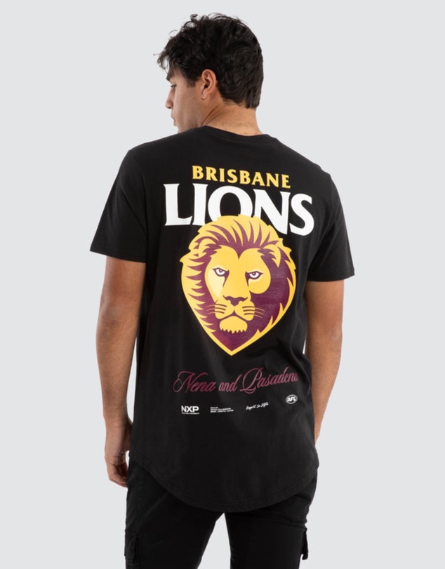 Nena & Pasadena - Brisbane Prime Tee