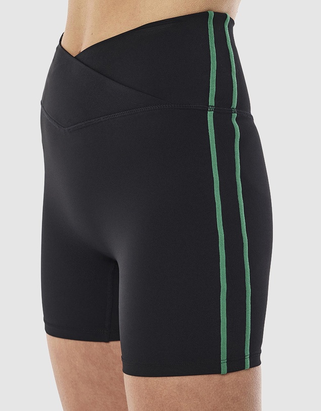 P.E Nation - Clarity Bike Shorts
