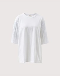 Ceres Life - Liv Oversized Tee