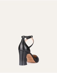 Jo Mercer - Alma Mid Heels
