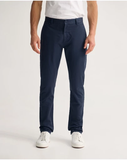 Oxford - Slim Fit Chino