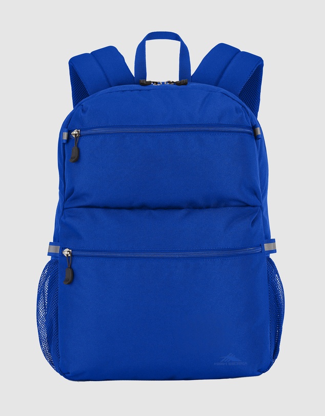 High Sierra - Everclass Backpack
