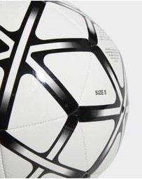 adidas Performance - Starlancer Club Football Ball Unisex