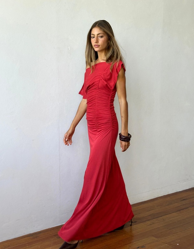 SOVERE - Miro Dress