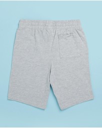 Lost Society - 2-Pack Jersey Shorts