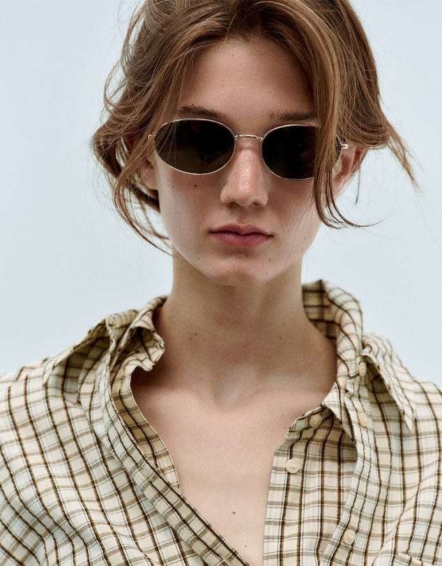 M.N.G - Jey Sunglasses
