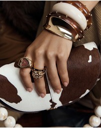 MIMCO - Dolly Shoulder Bag