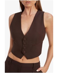 Bardot - Callista Vest