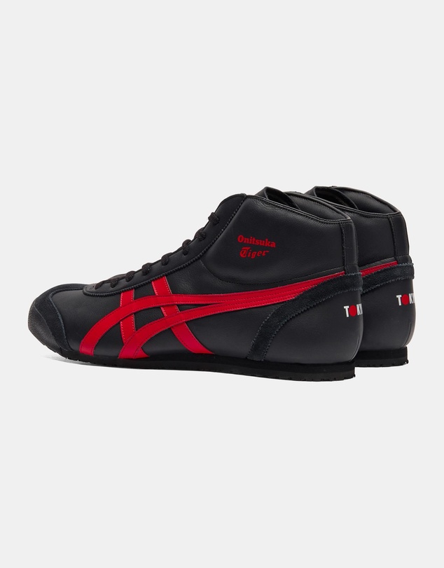 Onitsuka Tiger - Mexico Mid Runner - Unisex