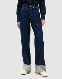 Tommy Jeans - Claire Highrise Wide Leg Jeans