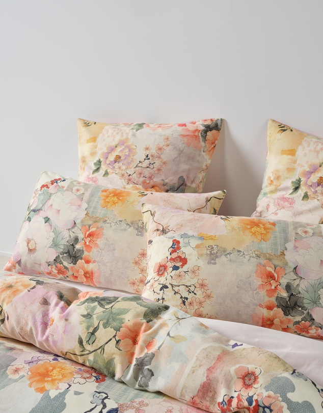 Linen House - Cailee Quilt Cover Set