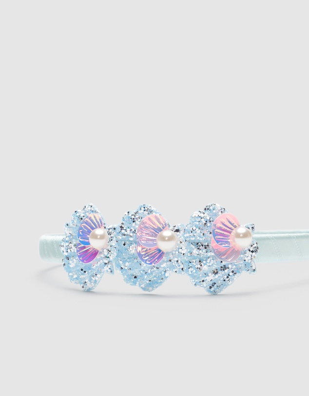 Seed Heritage - Mermaid Headband