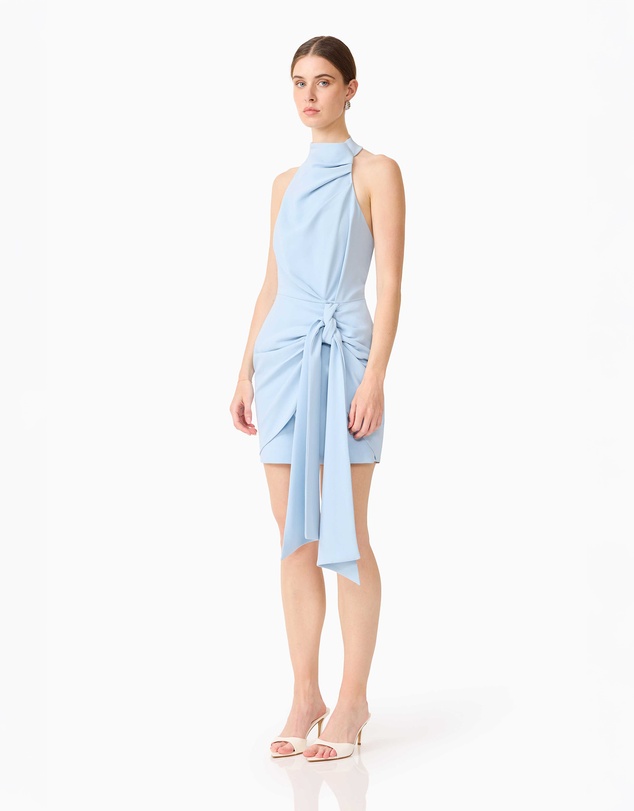 Elliatt - Anaya Halter Mini Dress