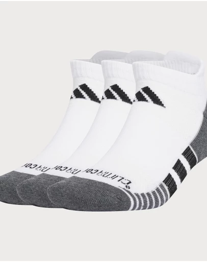 adidas Performance - Performance CLIMACOOL Cushioned Low Socks 3 Pairs Unisex