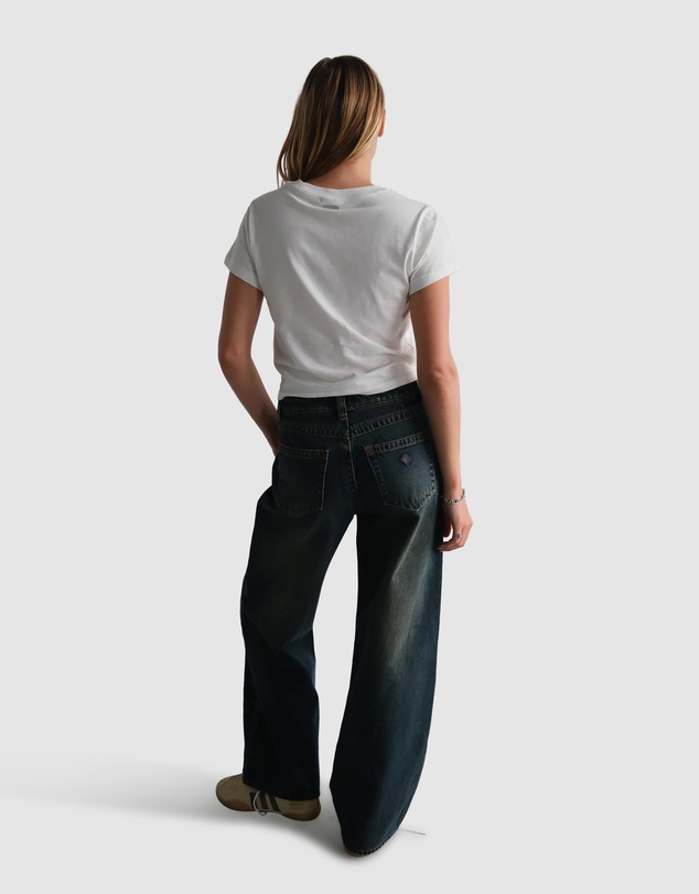 Abrand - 95 Baggy Riley