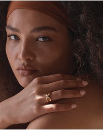 Amber Sceats - Verona Ring