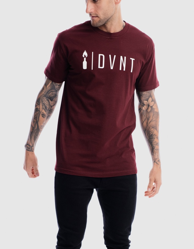 DVNT - Trademark Tee