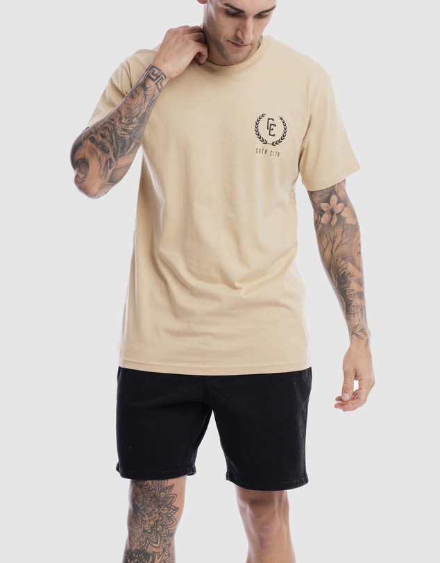 Counter Culture - Garland Imprint Tee