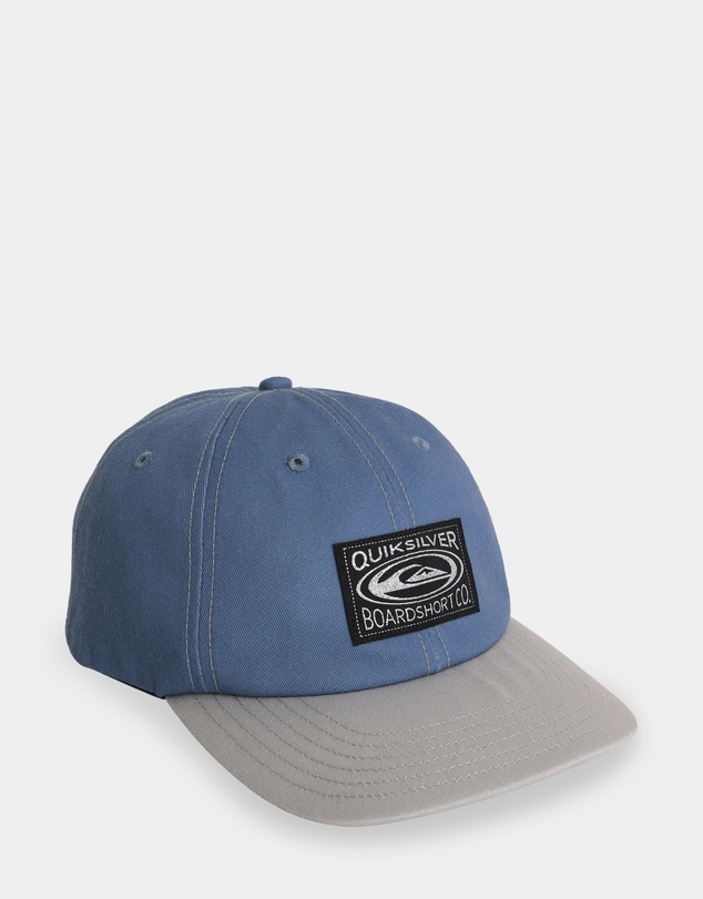 Quiksilver - Mens Mercury Cap