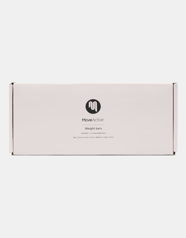 MoveActive - Hand Weights