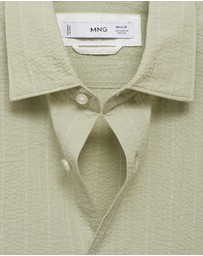 M.N.G - Kissos Shirt
