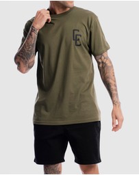 Counter Culture - Big Cypher Tee