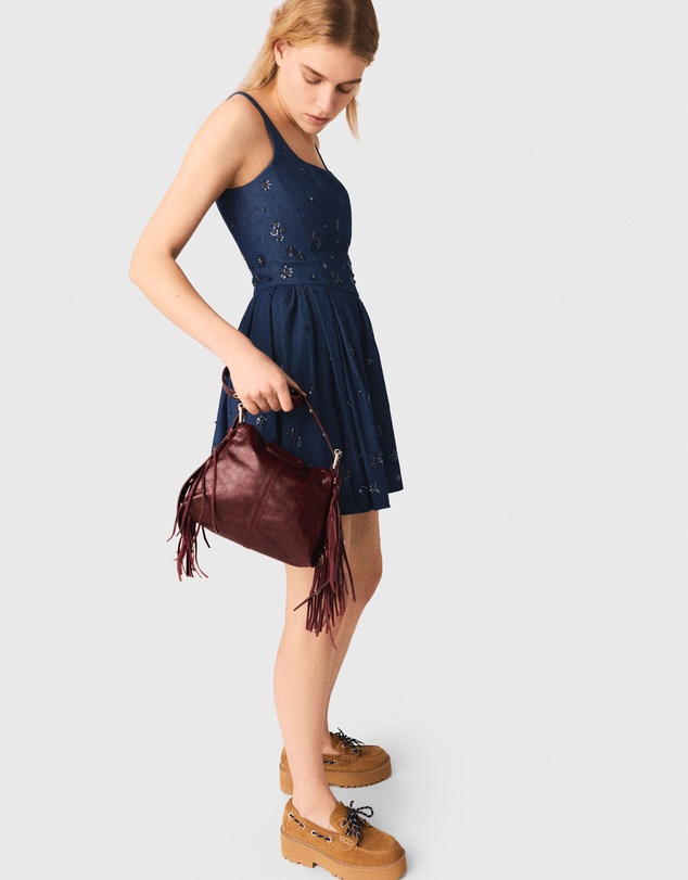 Maje - Robradito Dress