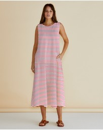 Betty Basics - Sabrina Maxi Dress