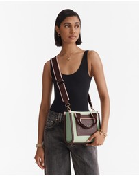 MIMCO - Patch Mini Tote Bag
