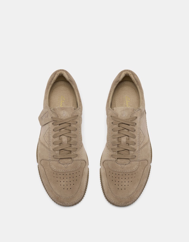 Clarks - Sharpham Lace Stone