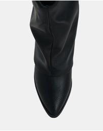Call It Spring - Oaklie Boots