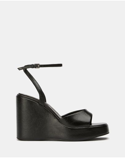 Black Patent