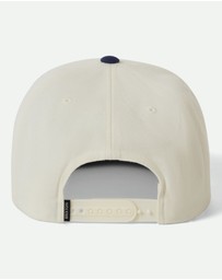 Brixton - Oath III Snapback