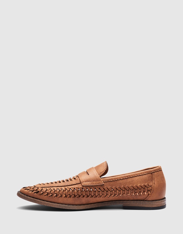 Uncut - Lovett Loafers