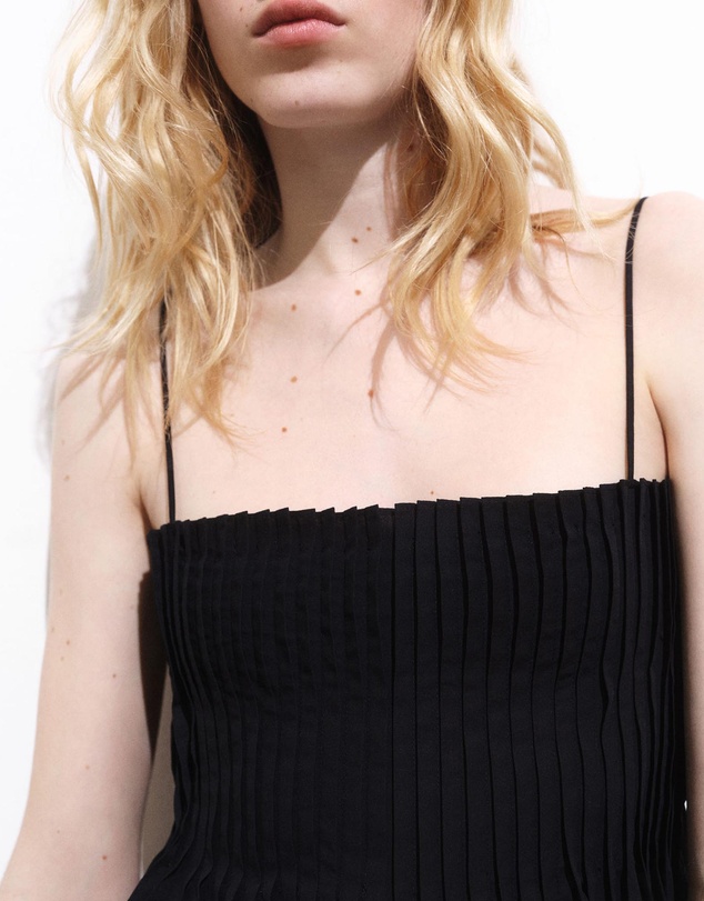 M.N.G - Gaia Dress