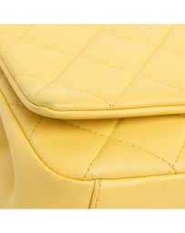 Pre-Loved by Azura Reborn - Pre-Loved chanel Quilted Lambskin Chain Bag