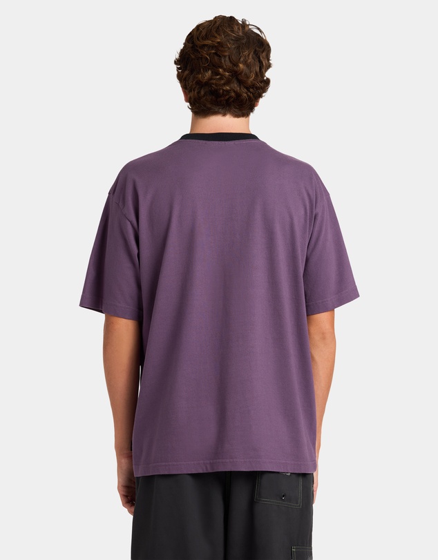 Billabong - Mens Immortal Precision T-Shirt