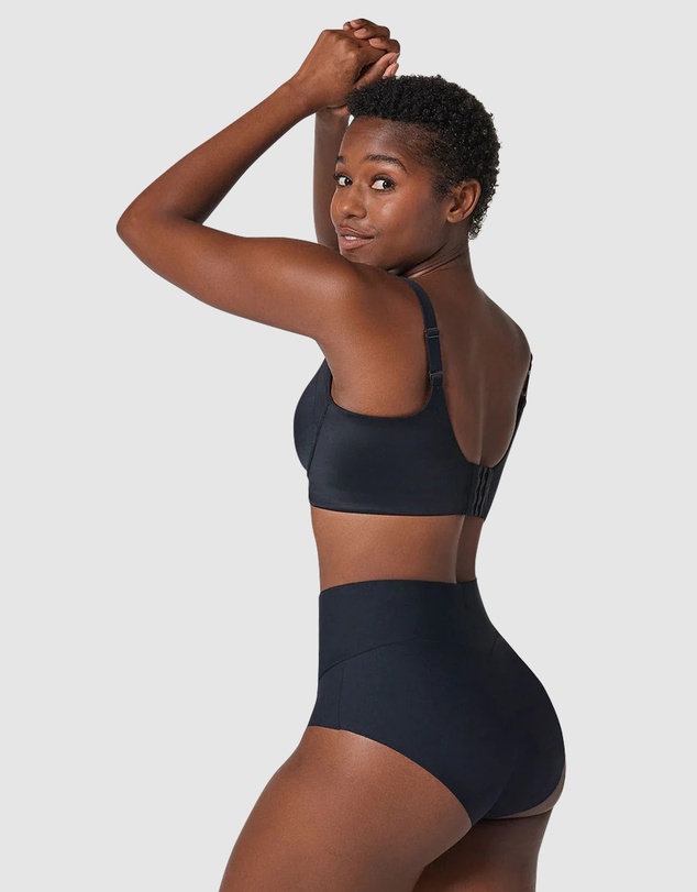 Leonisa - FusedContour No Show Firm Control Shaping Brief