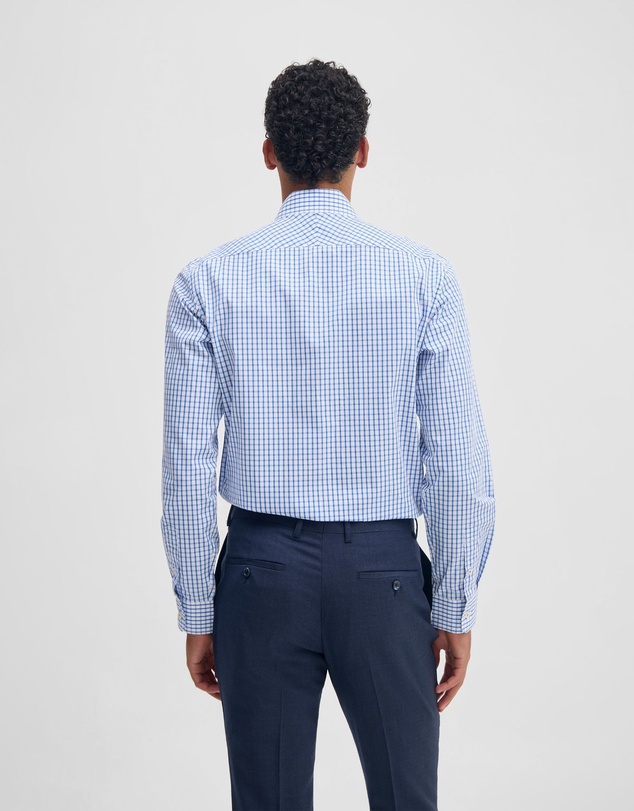 Oxford - Trafalgar Slim Fit Shirt