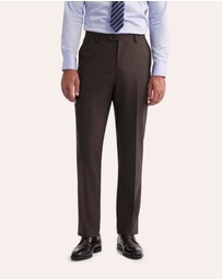 Oxford - Wordsworth Wool Suit Pant