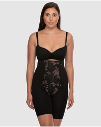 Hush Hush - Eden Medium Control Thigh Shaper