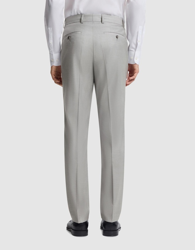 BOSS - Two-Piece Slim Fit Suit