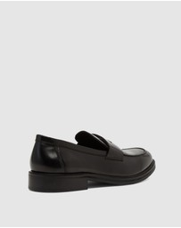 Oxford - Samson Leather Loafer