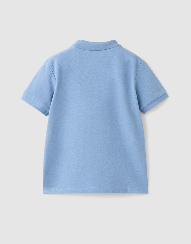 M.N.G - Javi Polo Shirt - Babies-Kids