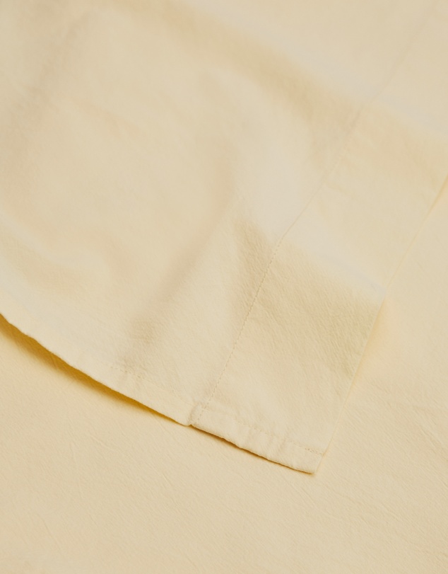 Country Road - Brae Australian Cotton King Flat Sheet