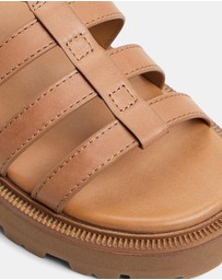 ALDO - Lamington Gladiator Sandals
