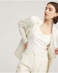 Oxford - Willow Eco Jacket