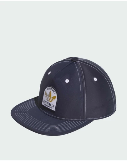 adidas Originals - Originals Structured Cap Mens