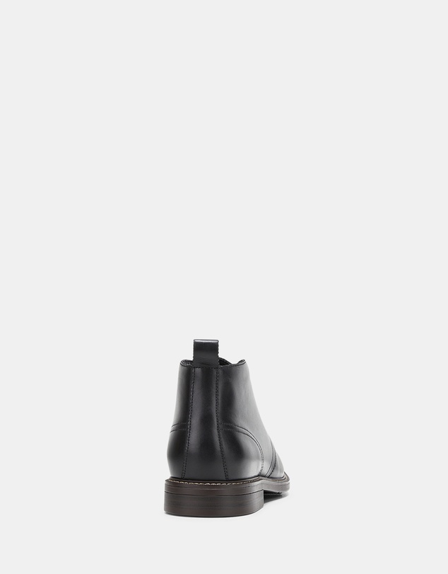 Hush Puppies - Harbour