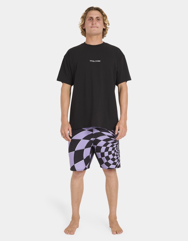 Volcom - Mens Spiral STN Mod 19